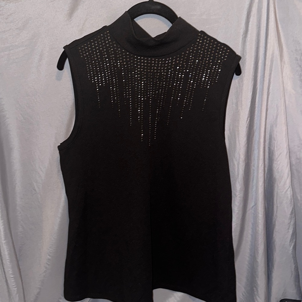 By Design Tank Top